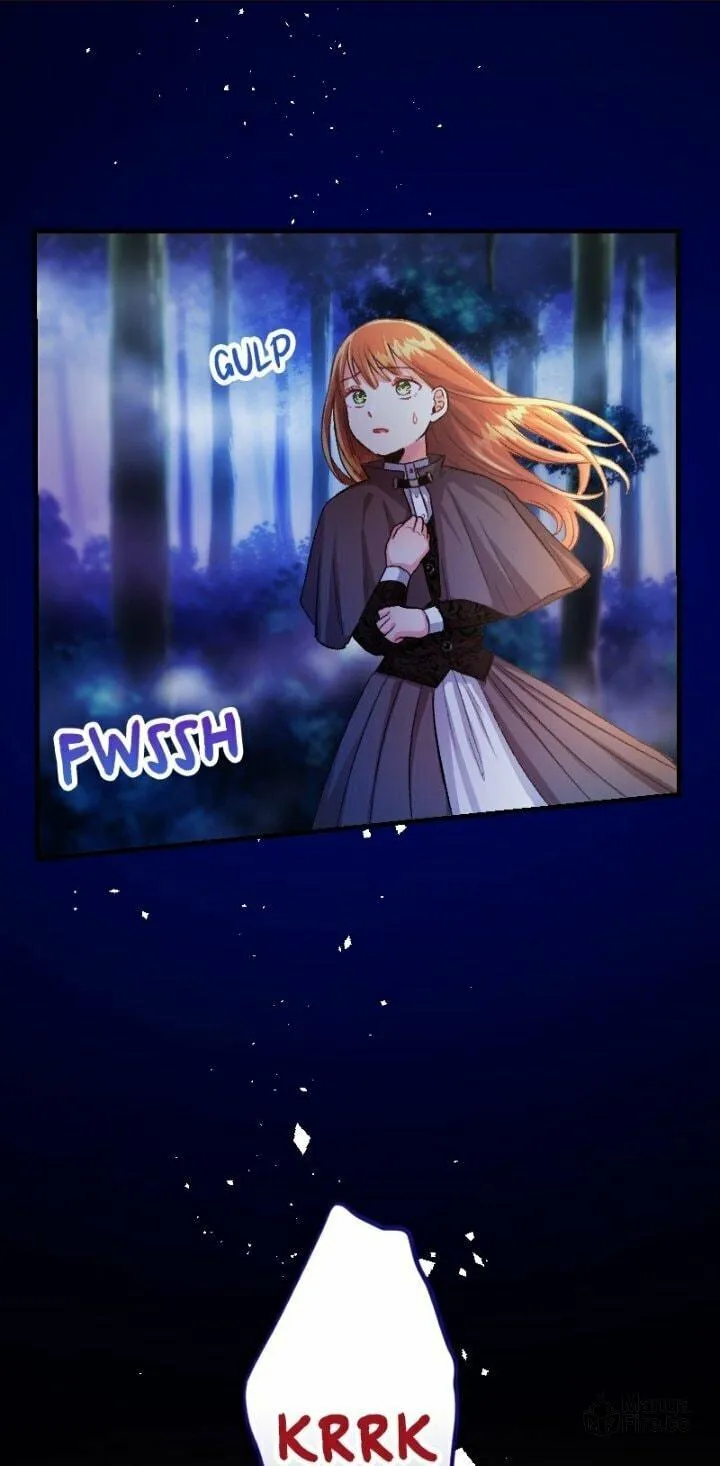 Sacrificed to Be the Beast King's Bride Chapter 1 page 43 - 
