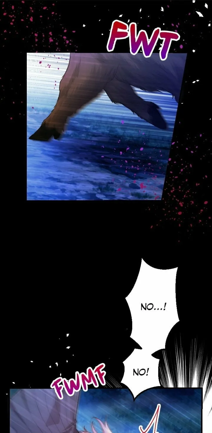 Sacrificed to Be the Beast King's Bride Chapter 1 page 47 - 