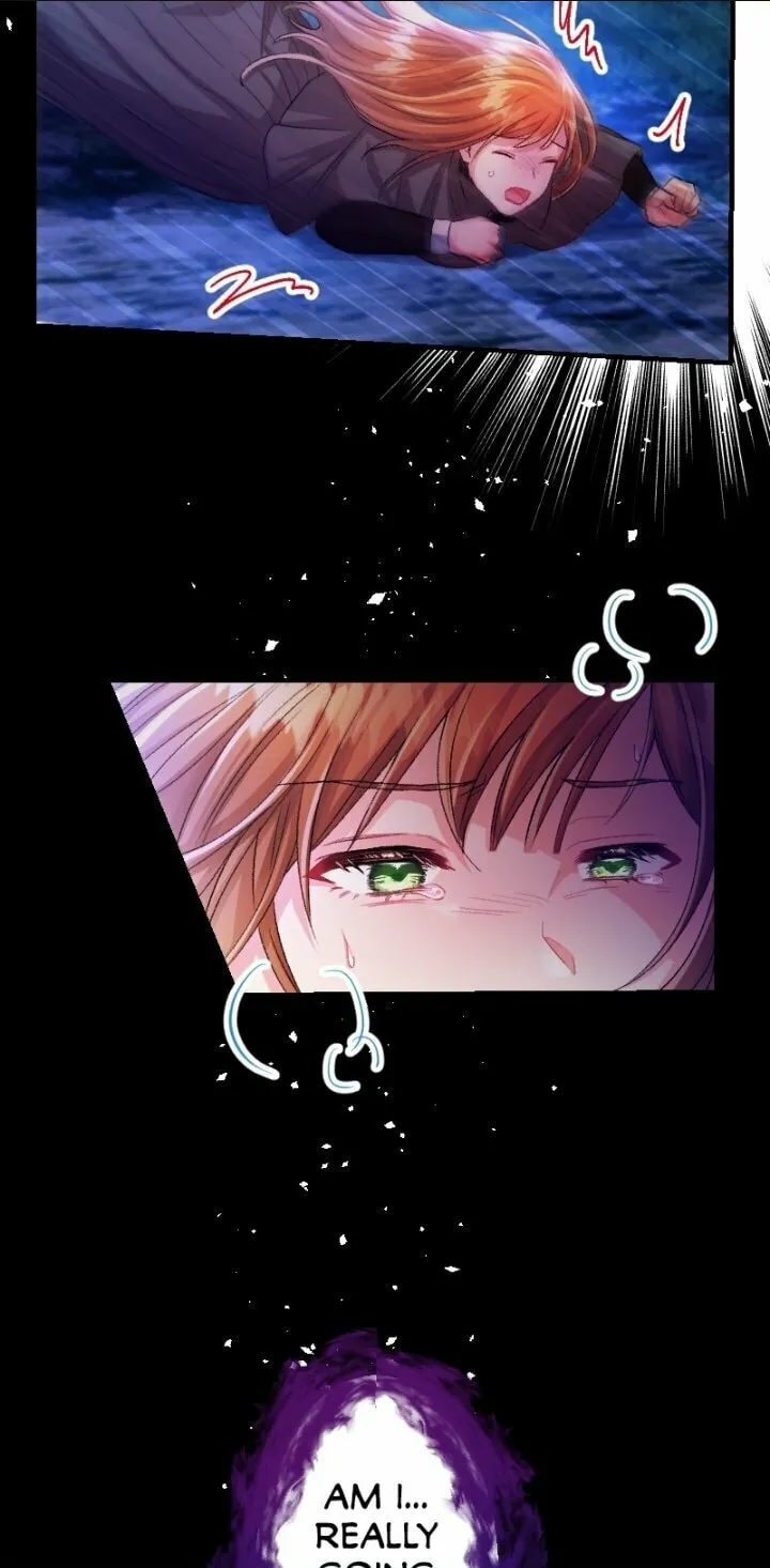 Sacrificed to Be the Beast King's Bride Chapter 1 page 48 - 