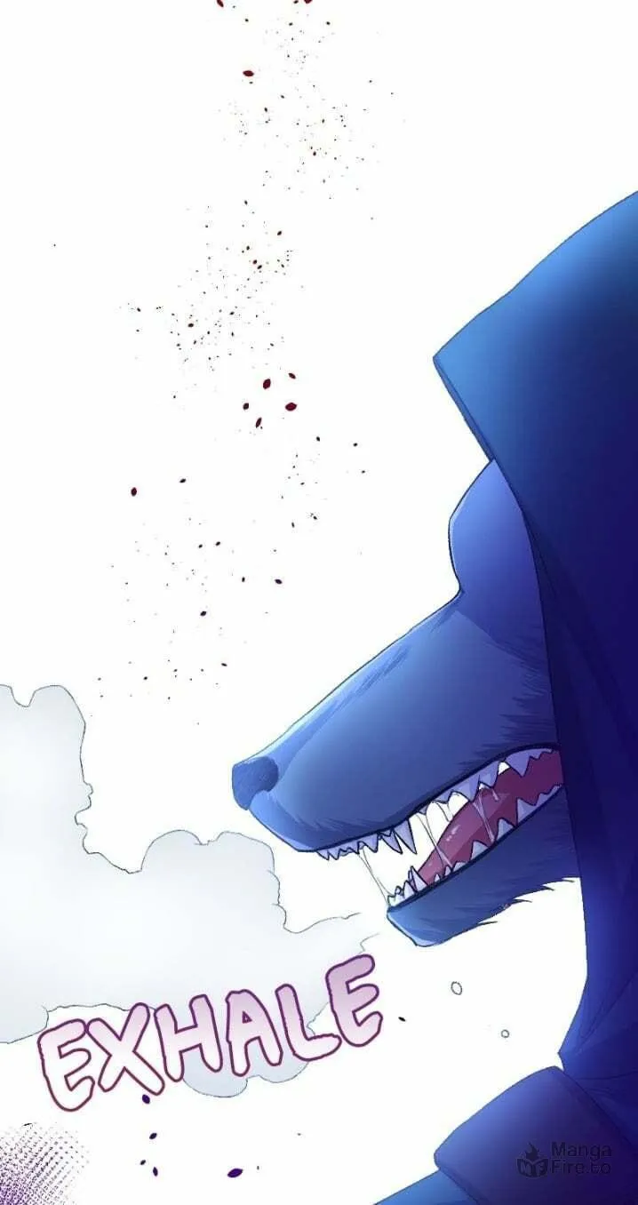 Sacrificed to Be the Beast King's Bride Chapter 1 page 51 - 