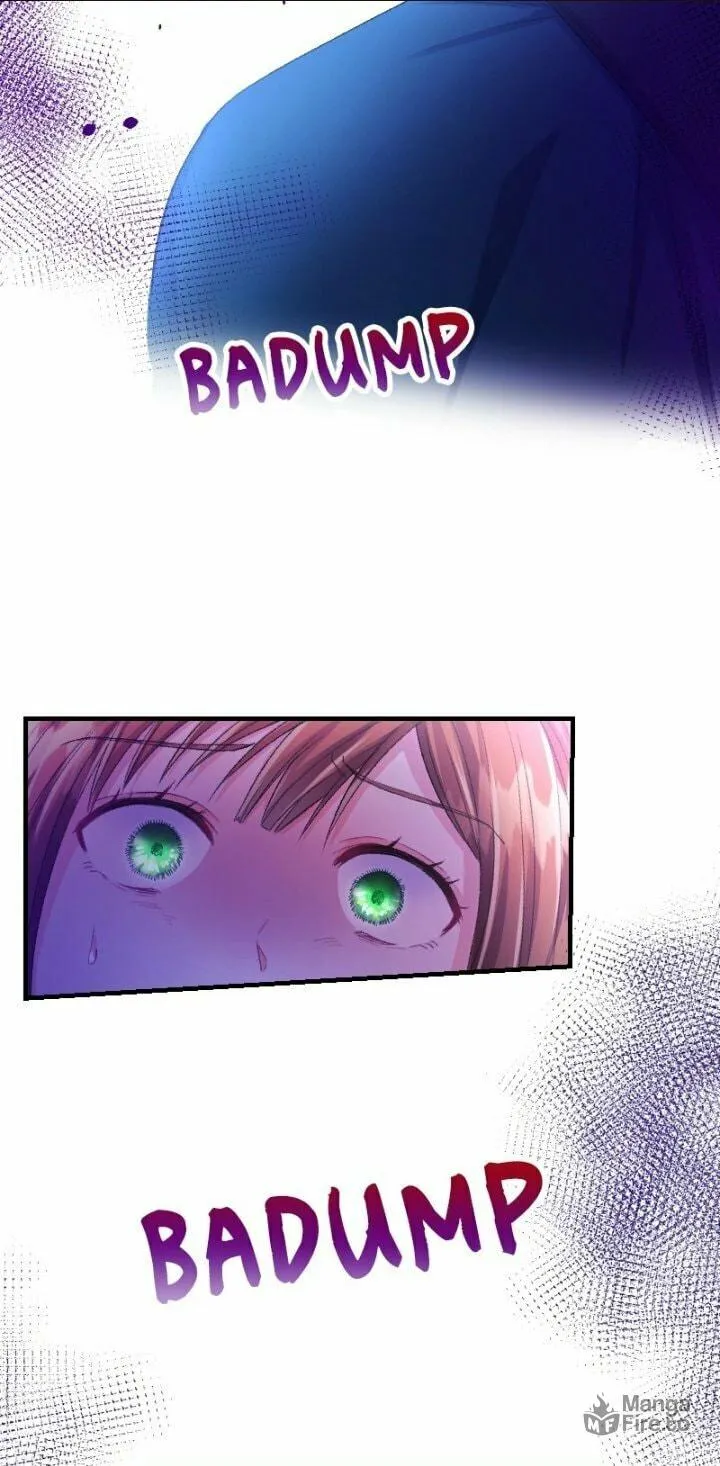 Sacrificed to Be the Beast King's Bride Chapter 1 page 52 - 