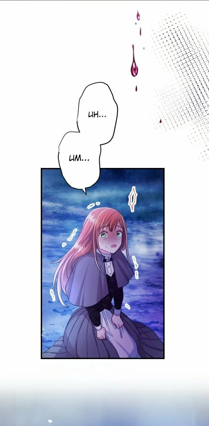 Sacrificed to Be the Beast King's Bride Chapter 1 page 54 - 