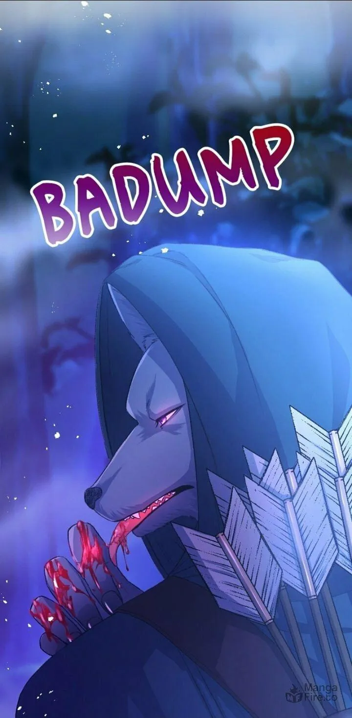Sacrificed to Be the Beast King's Bride Chapter 1 page 55 - 