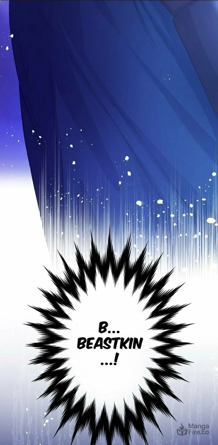 Sacrificed to Be the Beast King's Bride Chapter 1 page 56 - 