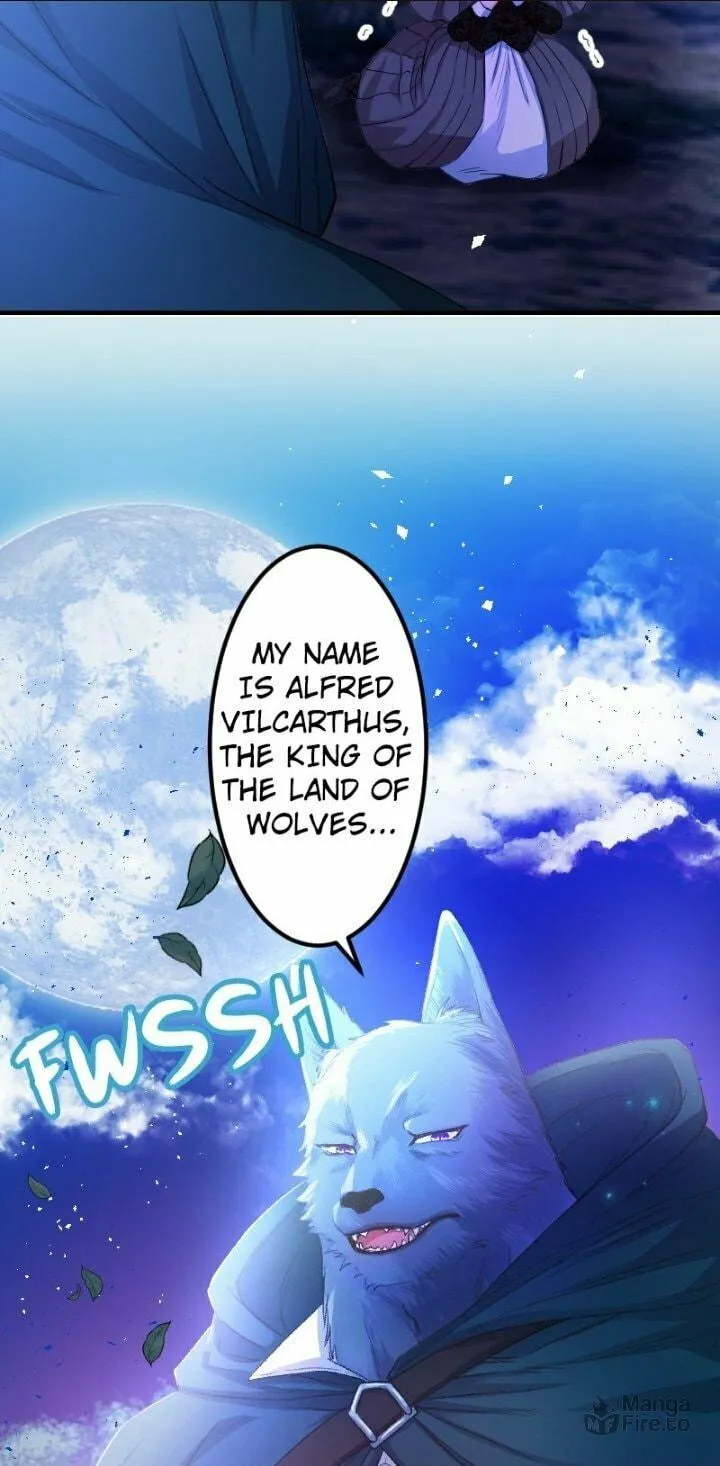 Sacrificed to Be the Beast King's Bride Chapter 1 page 64 - 
