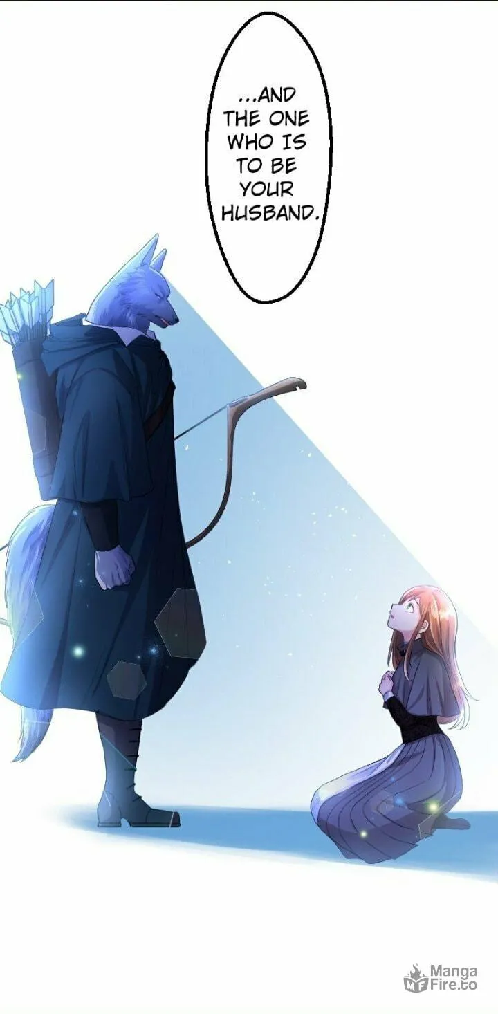 Sacrificed to Be the Beast King's Bride Chapter 1 page 66 - 