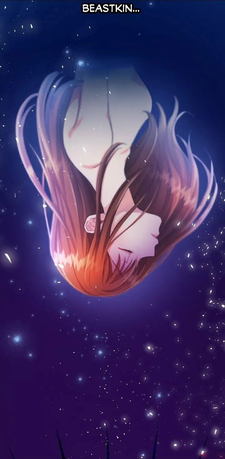 Sacrificed to Be the Beast King's Bride Chapter 1 page 68 - 