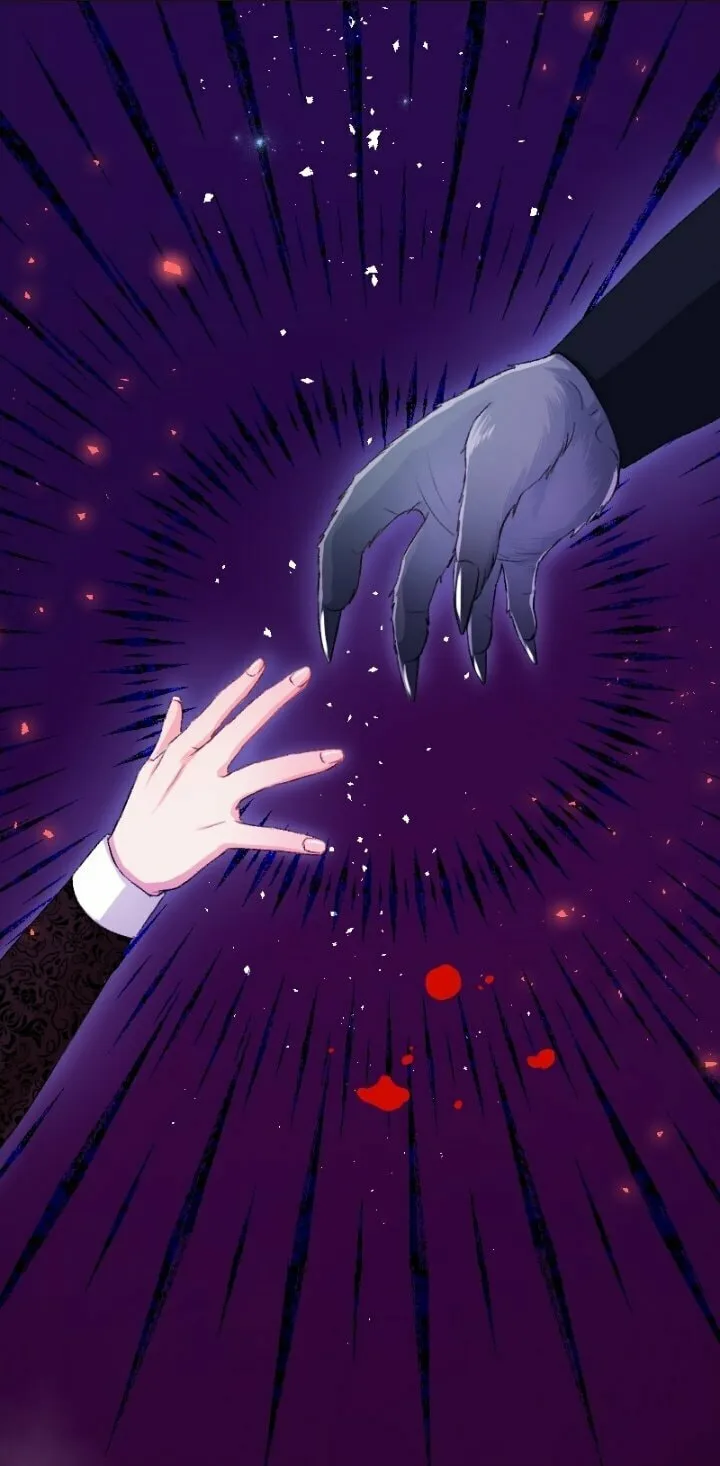 Sacrificed to Be the Beast King's Bride Chapter 1 page 69 - 