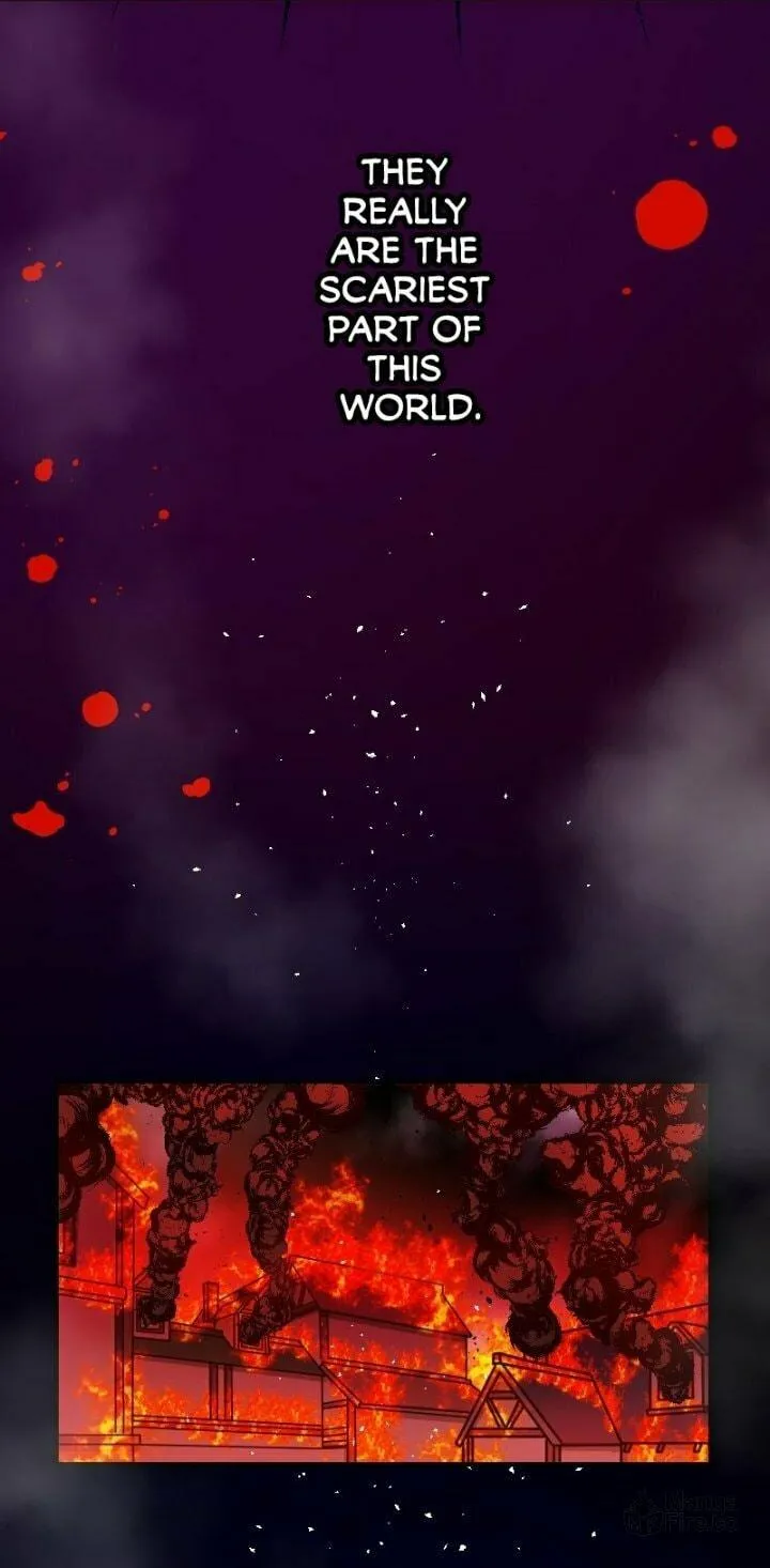Sacrificed to Be the Beast King's Bride Chapter 1 page 70 - 