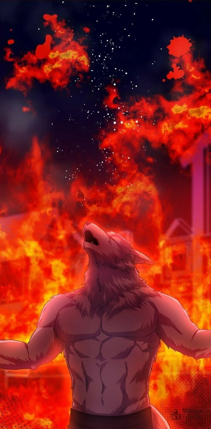 Sacrificed to Be the Beast King's Bride Chapter 1 page 71 - 