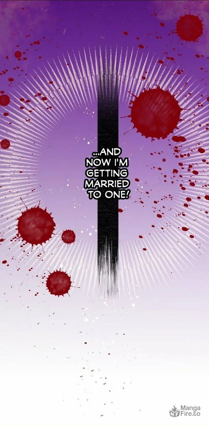 Sacrificed to Be the Beast King's Bride Chapter 1 page 73 - 