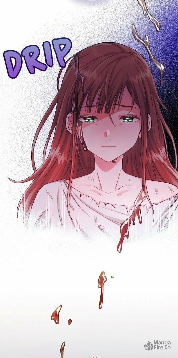 Sacrificed to Be the Beast King's Bride Chapter 1 page 10 - 