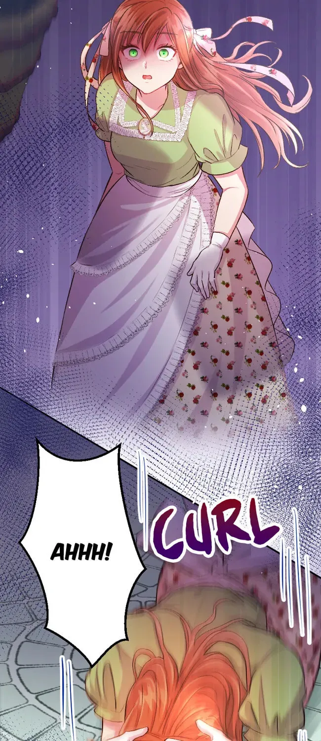 Sacrificed to Be the Beast King's Bride Chapter 10 page 2 - 