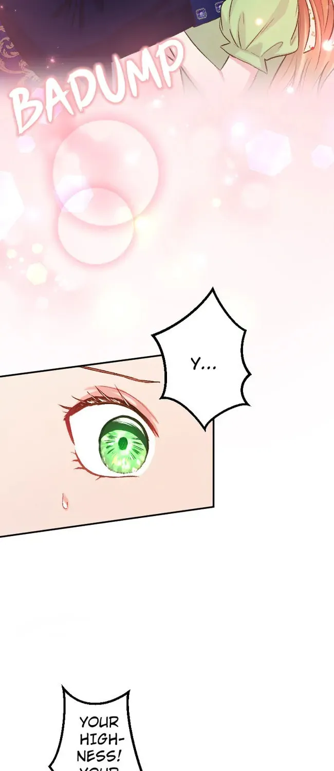 Sacrificed to Be the Beast King's Bride Chapter 10 page 13 - 