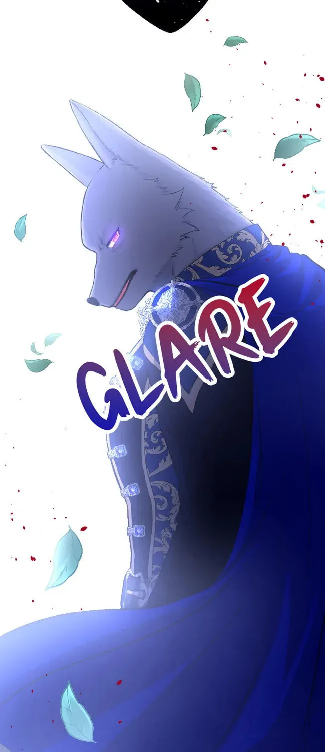 Sacrificed to Be the Beast King's Bride Chapter 10 page 22 - 