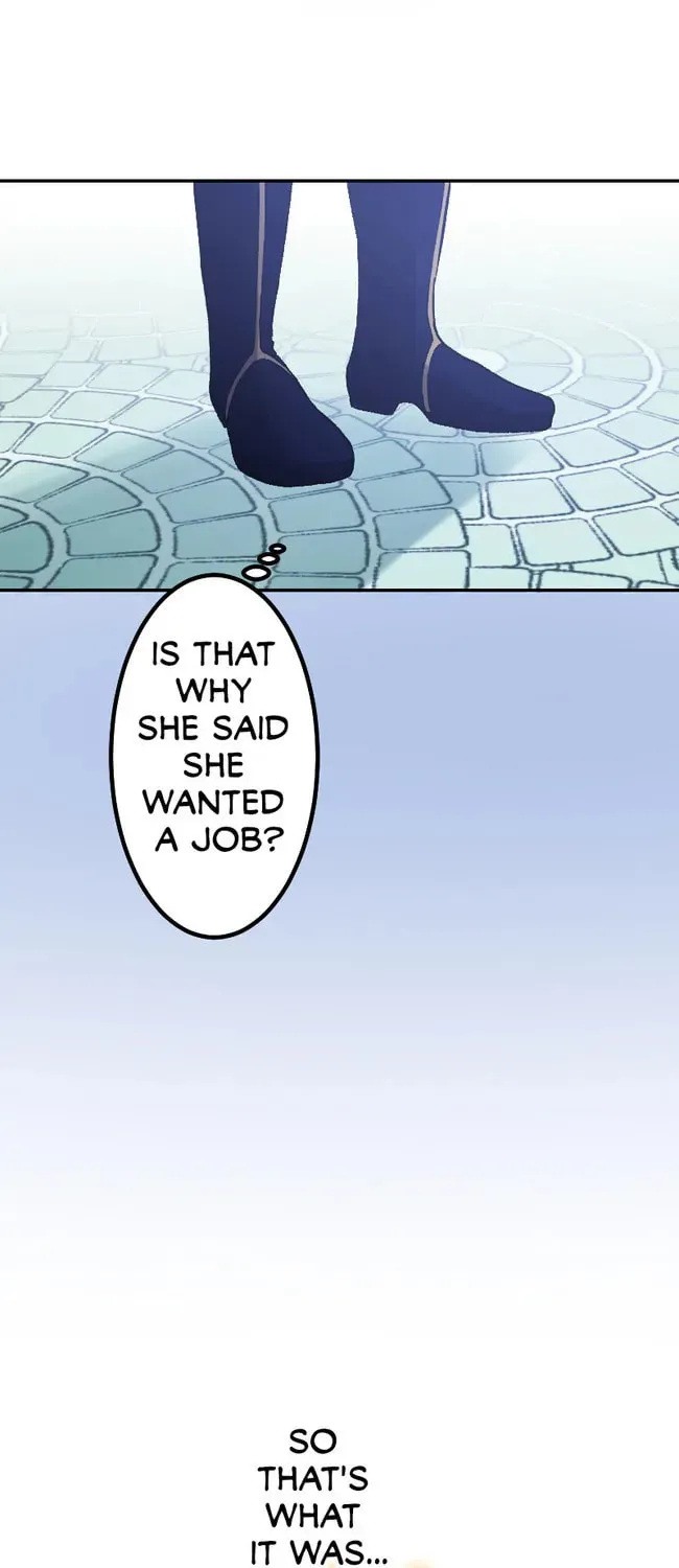 Sacrificed to Be the Beast King's Bride Chapter 10 page 26 - 