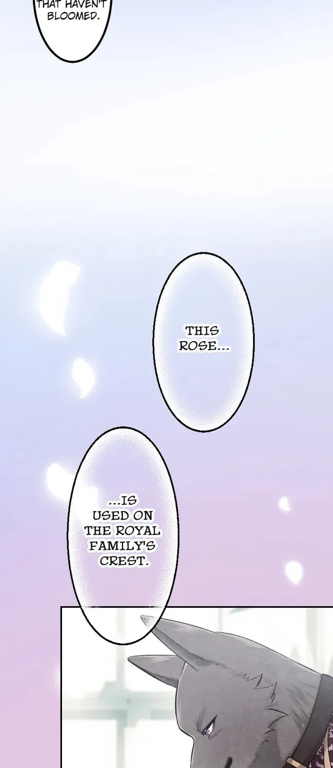 Sacrificed to Be the Beast King's Bride Chapter 10 page 31 - 