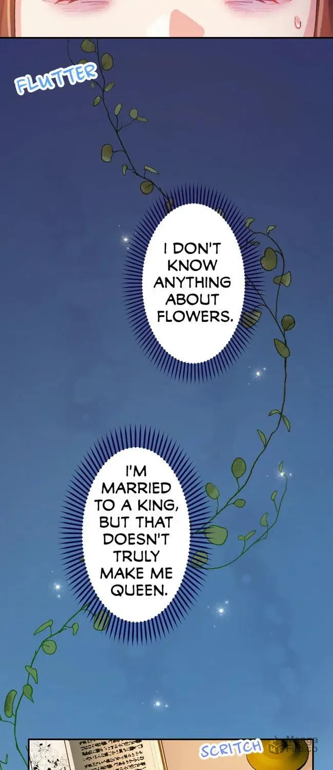 Sacrificed to Be the Beast King's Bride Chapter 10 page 40 - 