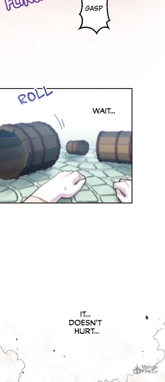 Sacrificed to Be the Beast King's Bride Chapter 10 page 5 - 