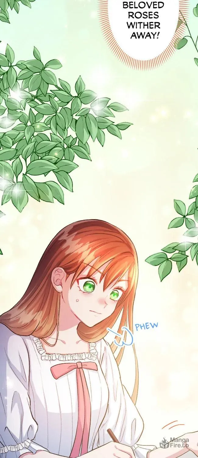 Sacrificed to Be the Beast King's Bride Chapter 10 page 42 - 