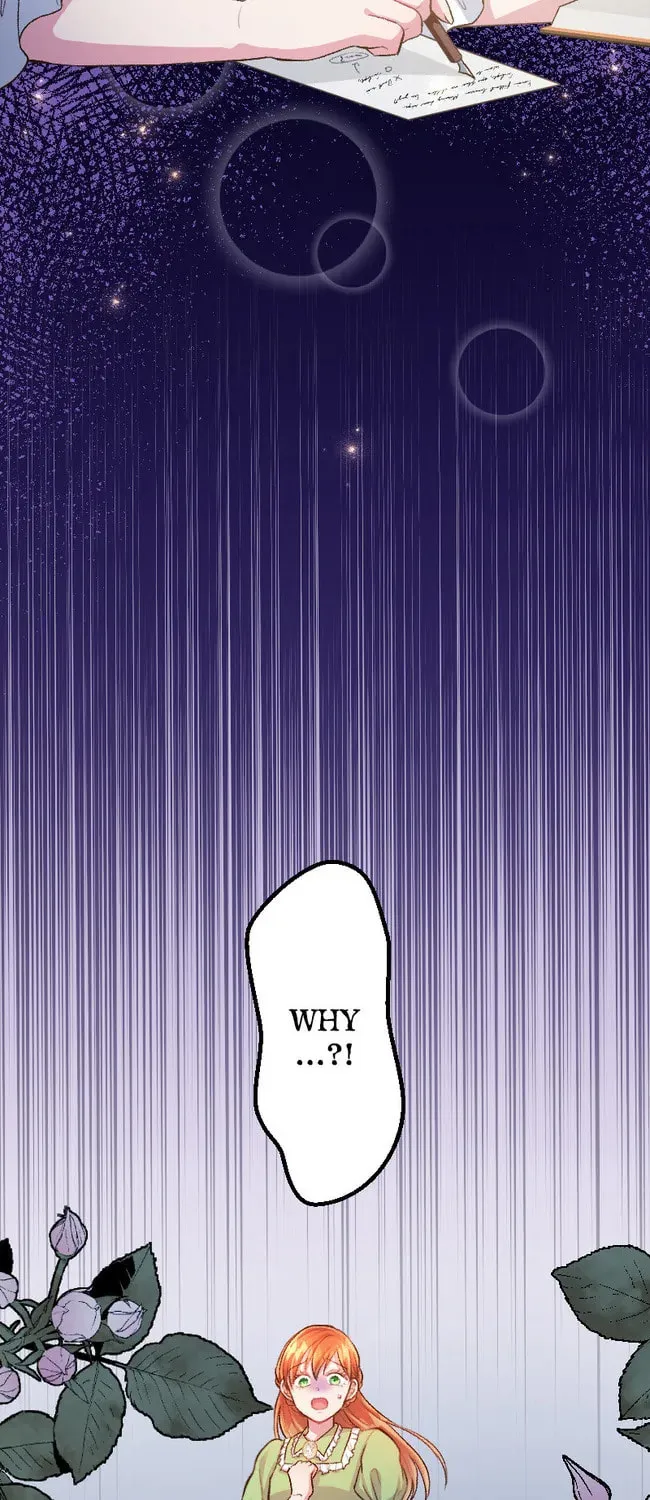 Sacrificed to Be the Beast King's Bride Chapter 10 page 43 - 