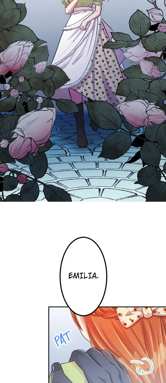 Sacrificed to Be the Beast King's Bride Chapter 10 page 44 - 