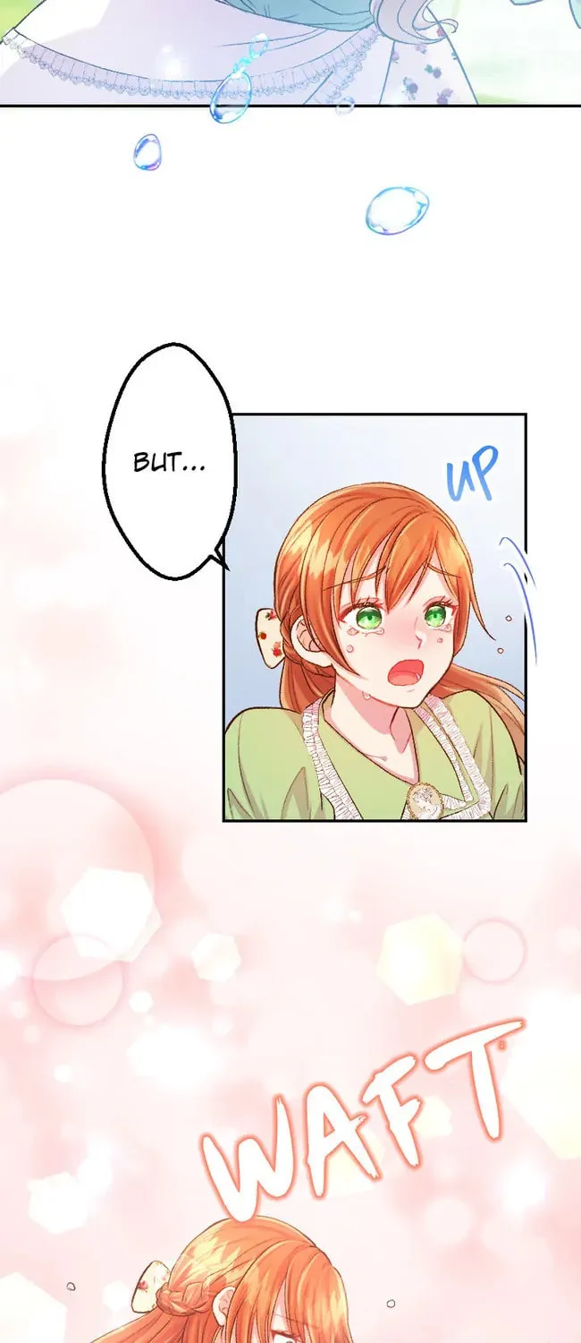 Sacrificed to Be the Beast King's Bride Chapter 10 page 47 - 