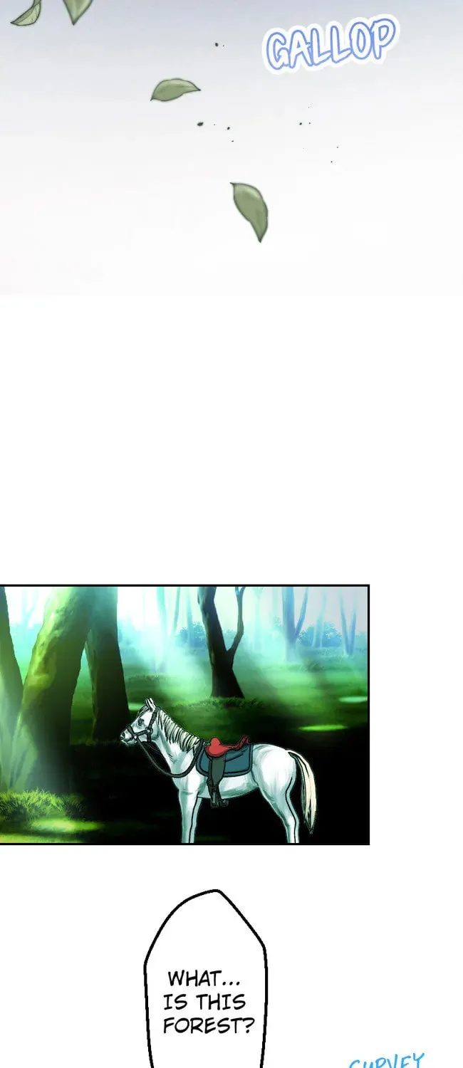 Sacrificed to Be the Beast King's Bride Chapter 10 page 53 - 