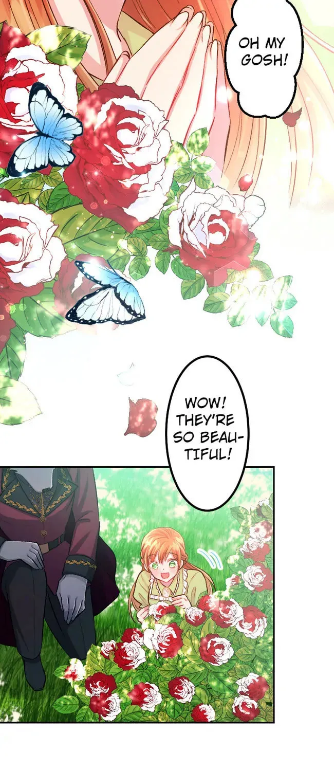 Sacrificed to Be the Beast King's Bride Chapter 10 page 56 - 