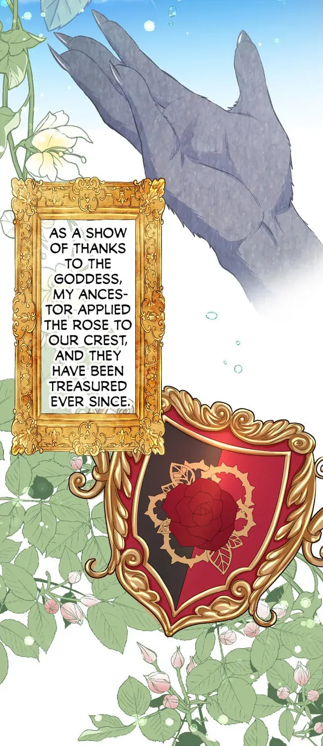 Sacrificed to Be the Beast King's Bride Chapter 10 page 59 - 