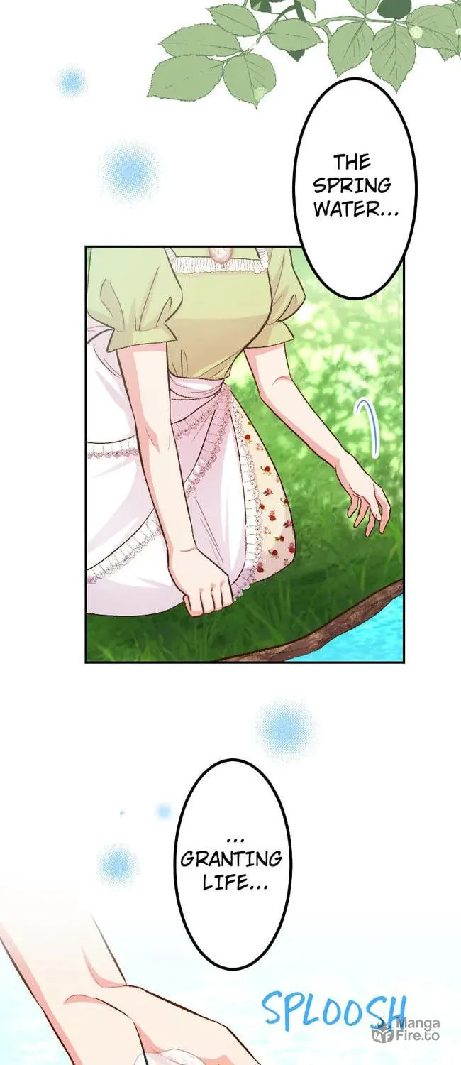 Sacrificed to Be the Beast King's Bride Chapter 10 page 60 - 