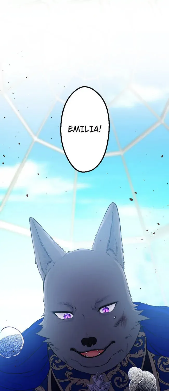 Sacrificed to Be the Beast King's Bride Chapter 10 page 7 - 