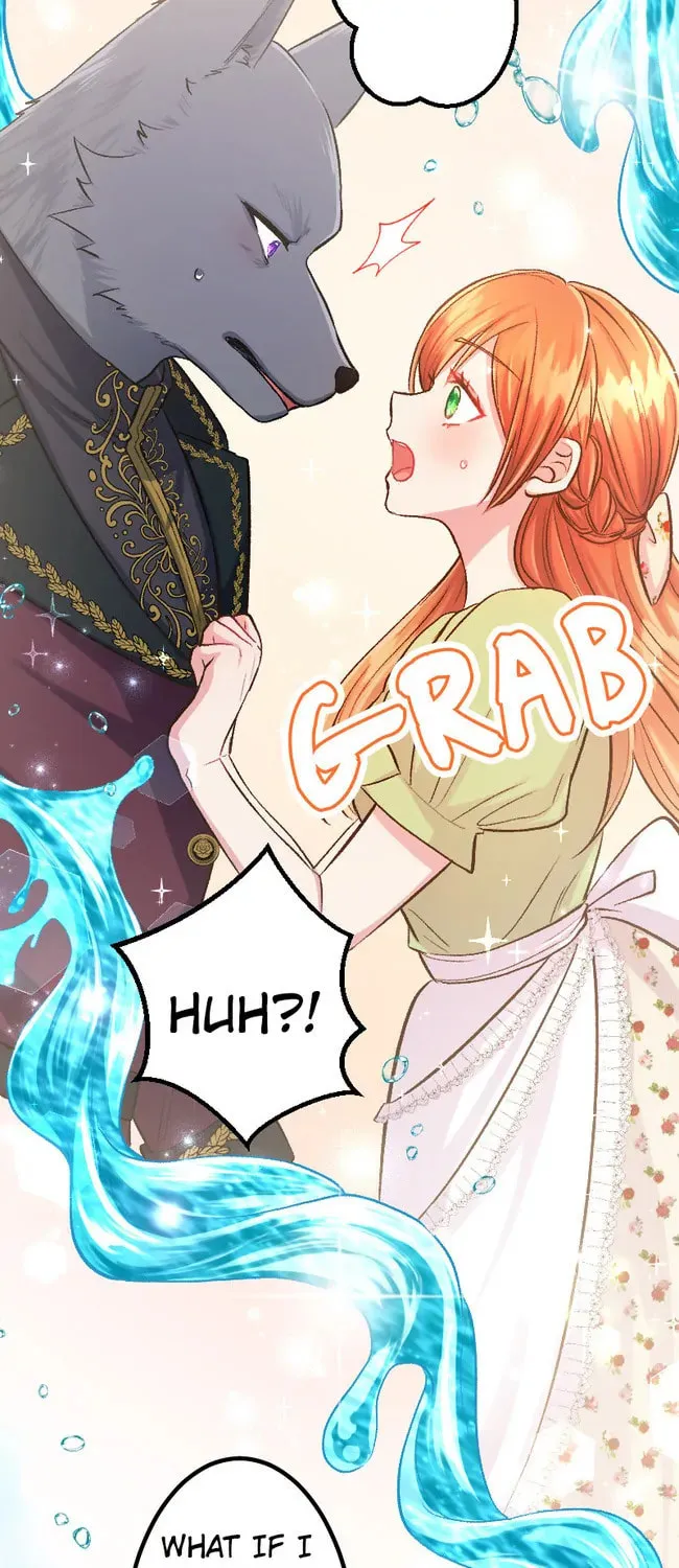 Sacrificed to Be the Beast King's Bride Chapter 10 page 62 - 
