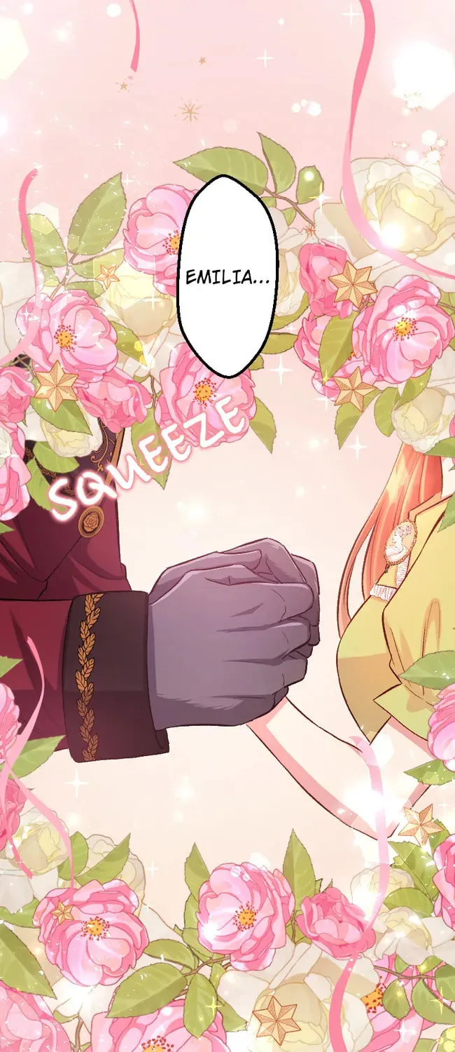 Sacrificed to Be the Beast King's Bride Chapter 11 page 2 - 