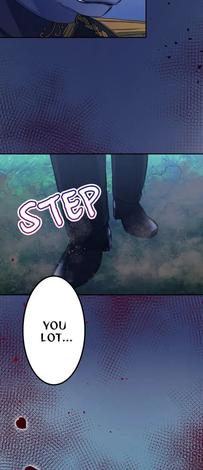Sacrificed to Be the Beast King's Bride Chapter 11 page 26 - 