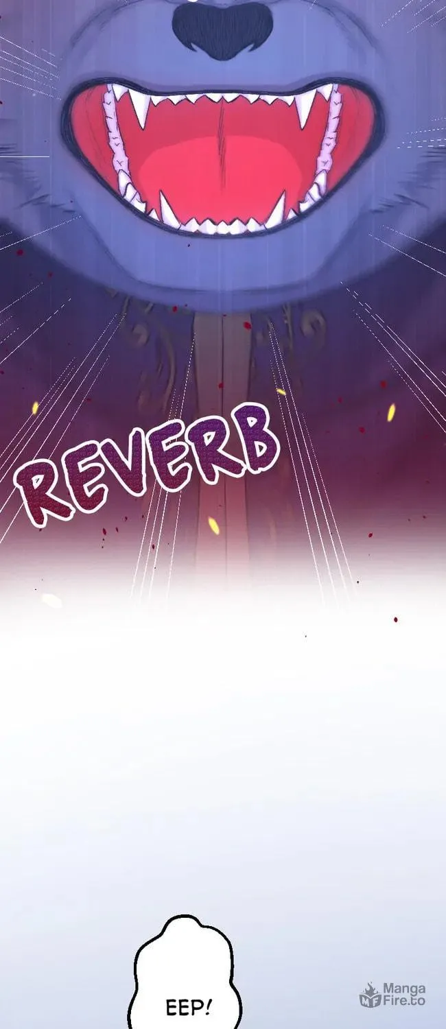 Sacrificed to Be the Beast King's Bride Chapter 11 page 30 - 