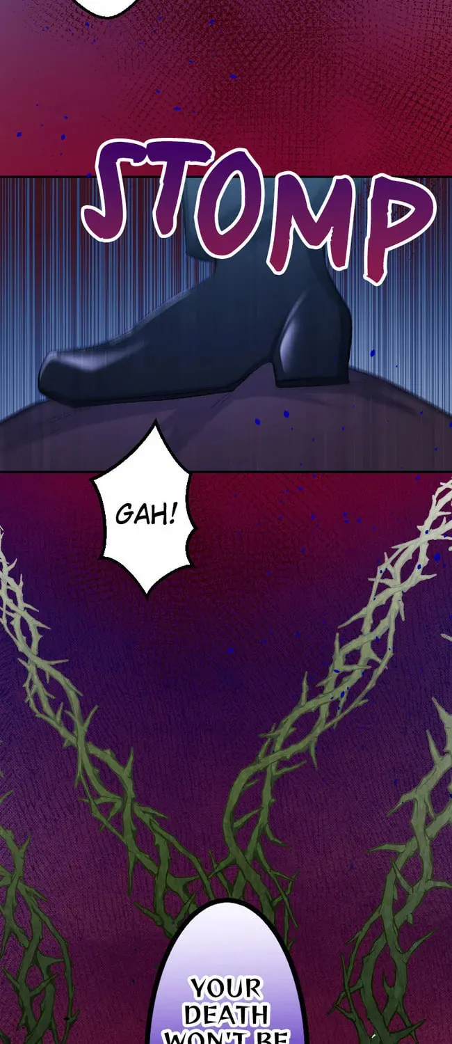 Sacrificed to Be the Beast King's Bride Chapter 11 page 37 - 