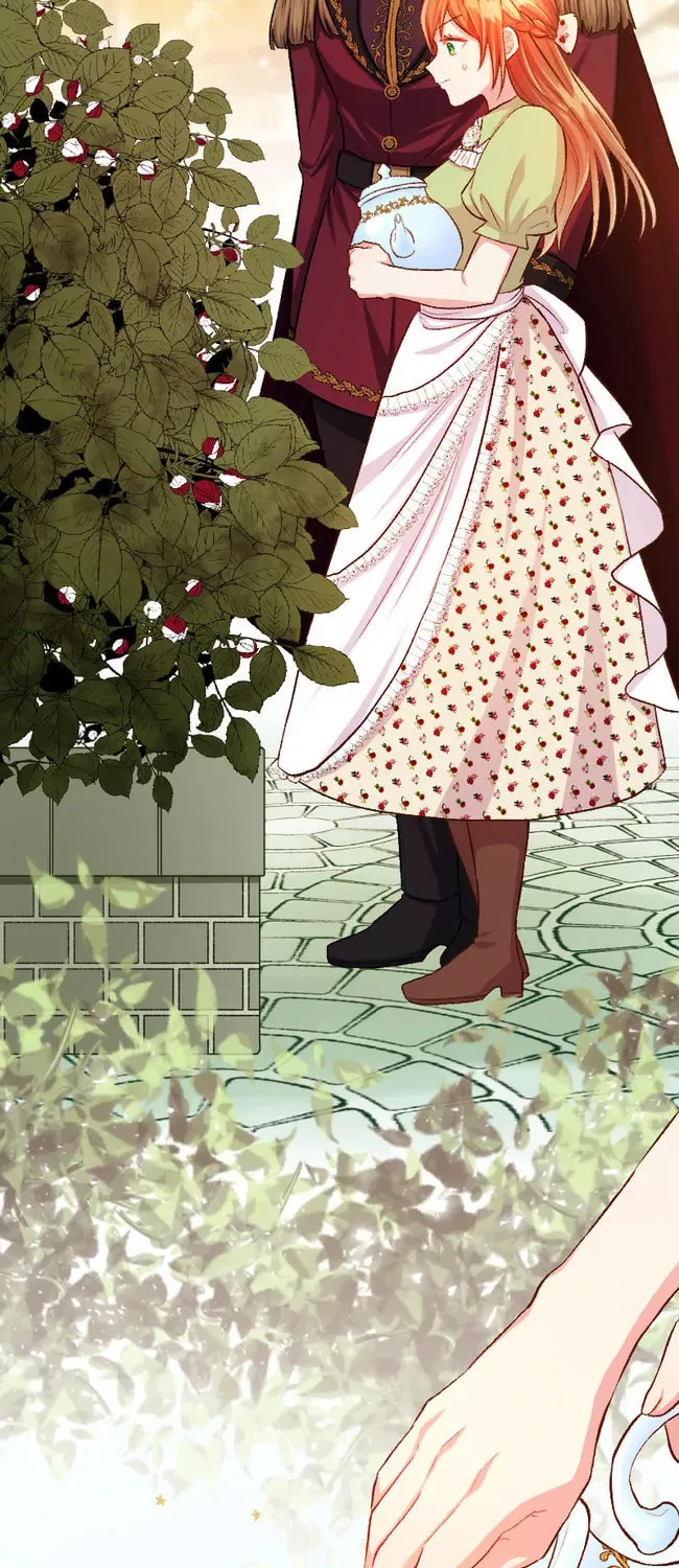 Sacrificed to Be the Beast King's Bride Chapter 11 page 44 - 