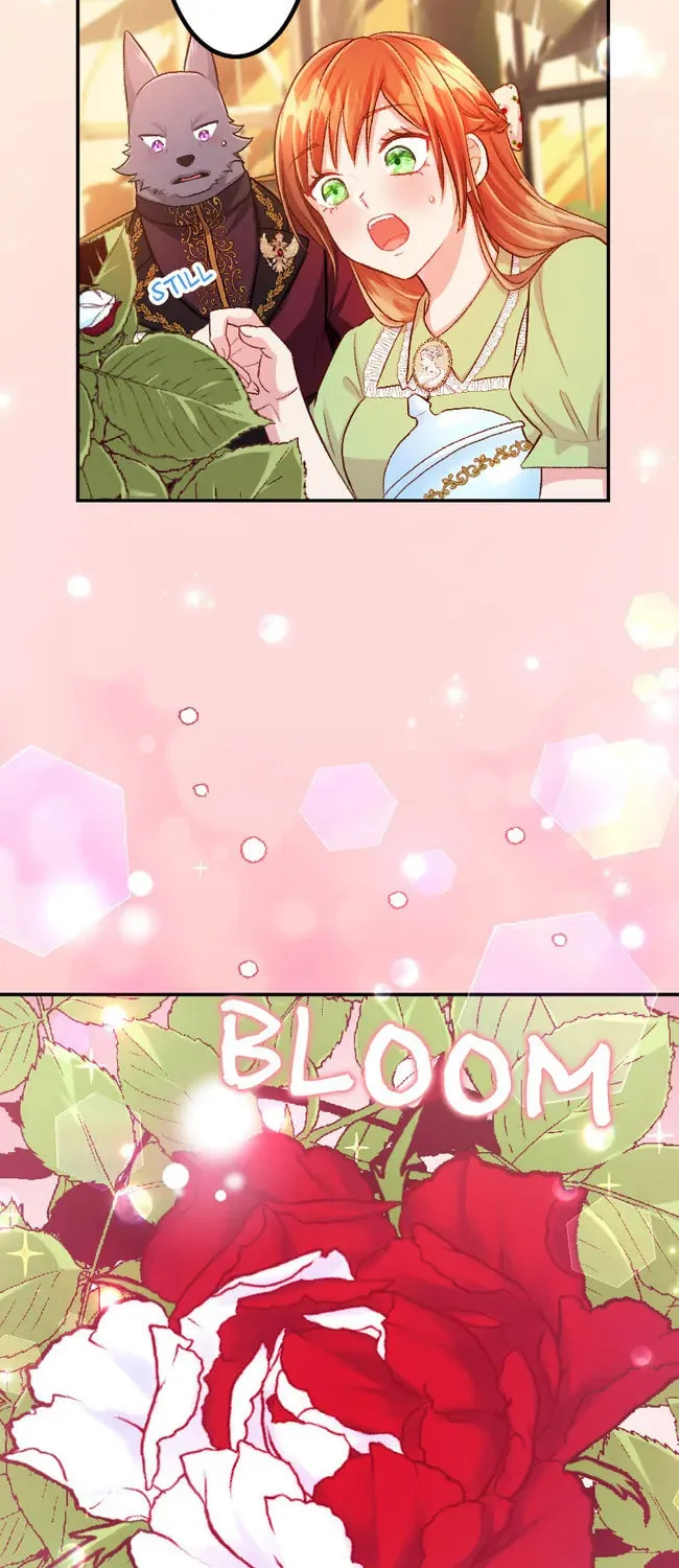 Sacrificed to Be the Beast King's Bride Chapter 11 page 52 - 