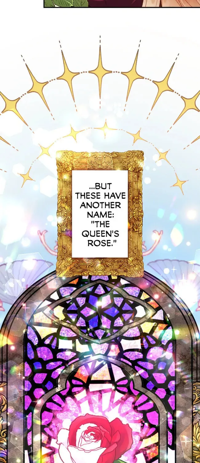 Sacrificed to Be the Beast King's Bride Chapter 11 page 56 - 