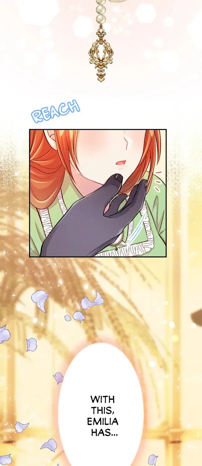 Sacrificed to Be the Beast King's Bride Chapter 11 page 58 - 