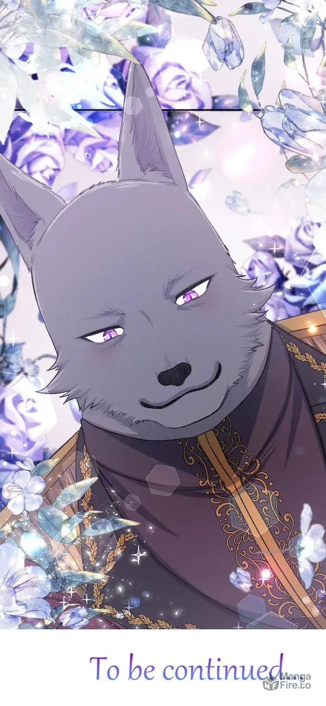 Sacrificed to Be the Beast King's Bride Chapter 11 page 60 - 