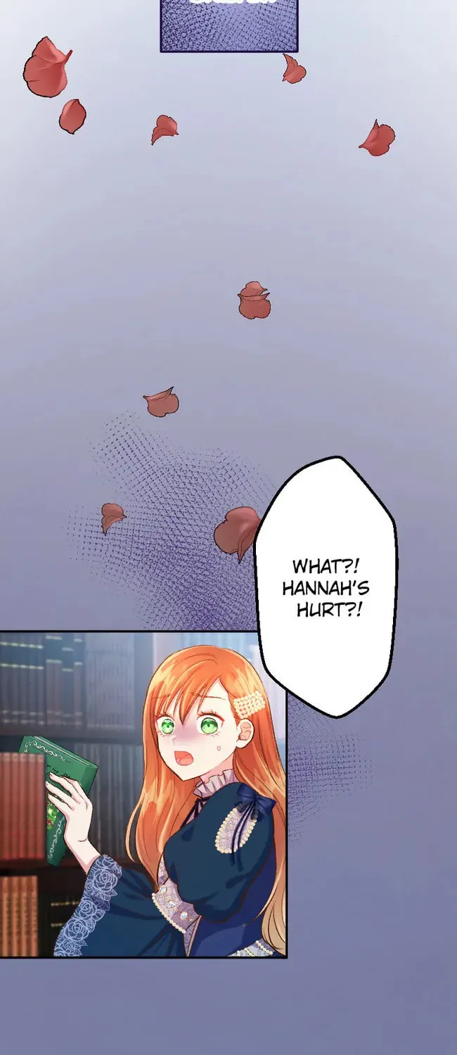 Sacrificed to Be the Beast King's Bride Chapter 12 page 13 - 