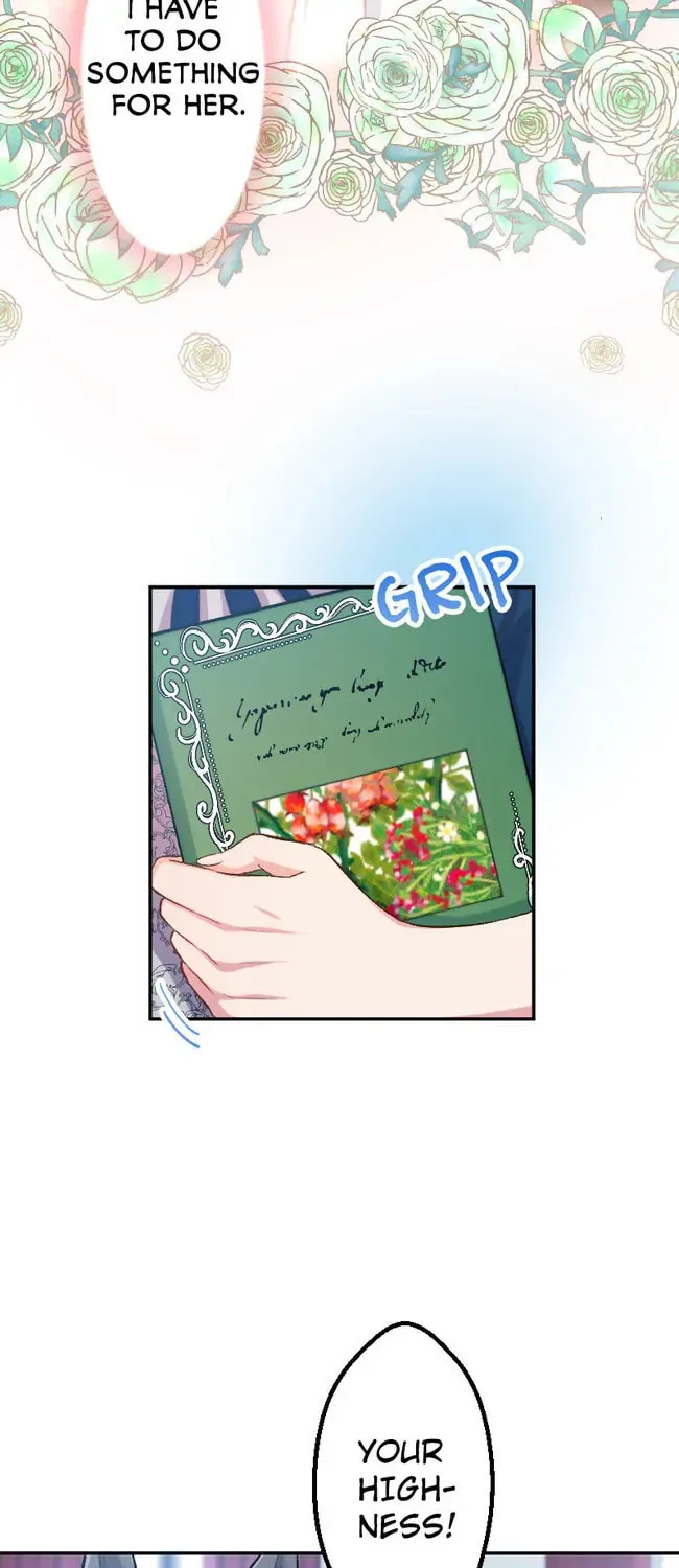 Sacrificed to Be the Beast King's Bride Chapter 12 page 16 - 