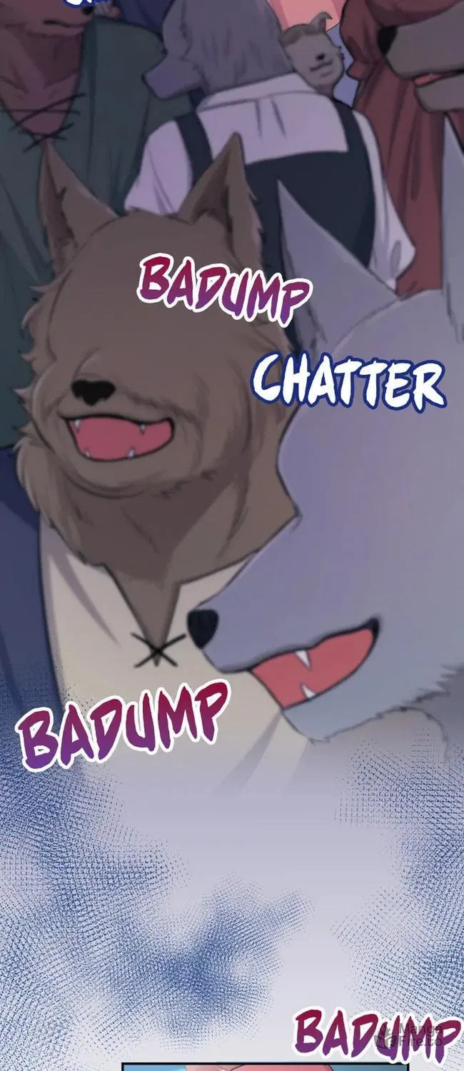 Sacrificed to Be the Beast King's Bride Chapter 12 page 27 - 