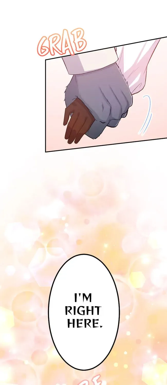 Sacrificed to Be the Beast King's Bride Chapter 12 page 41 - 