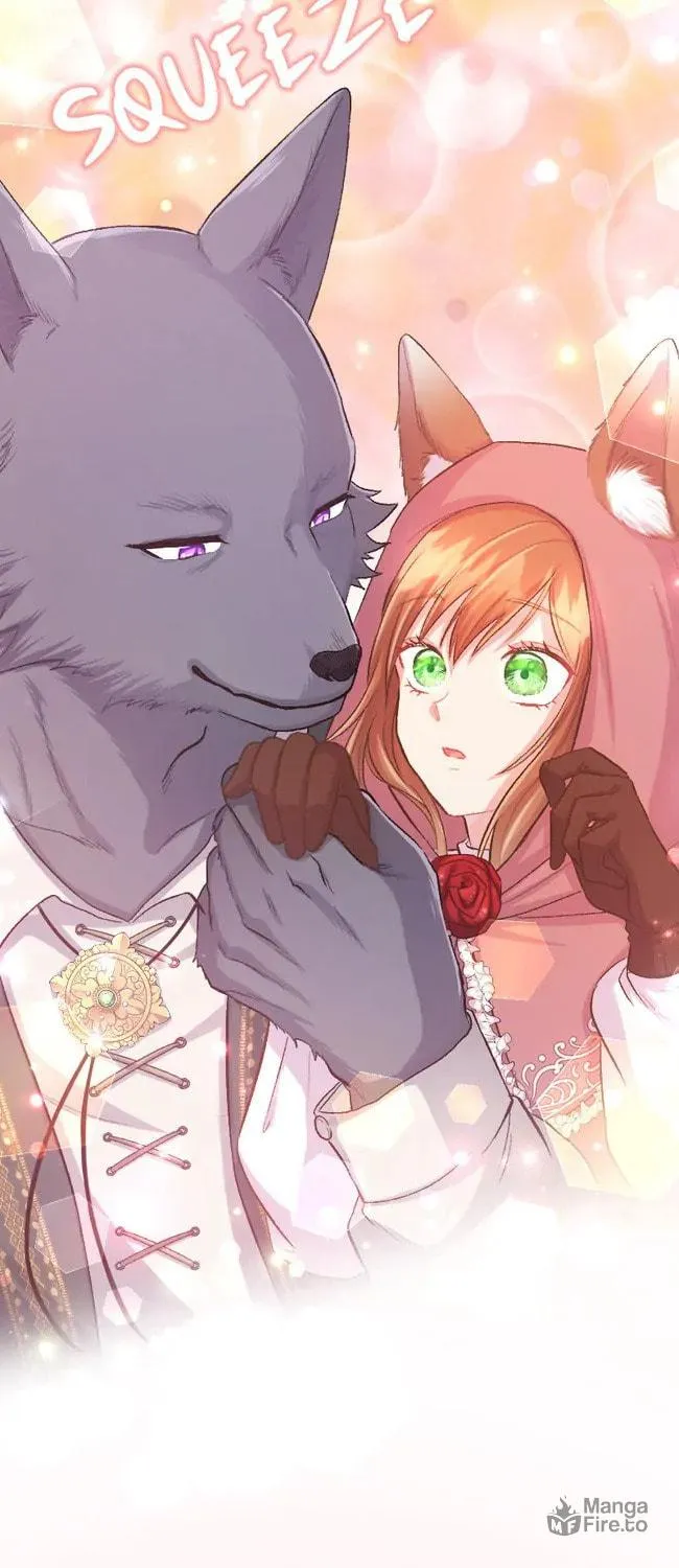 Sacrificed to Be the Beast King's Bride Chapter 12 page 42 - 