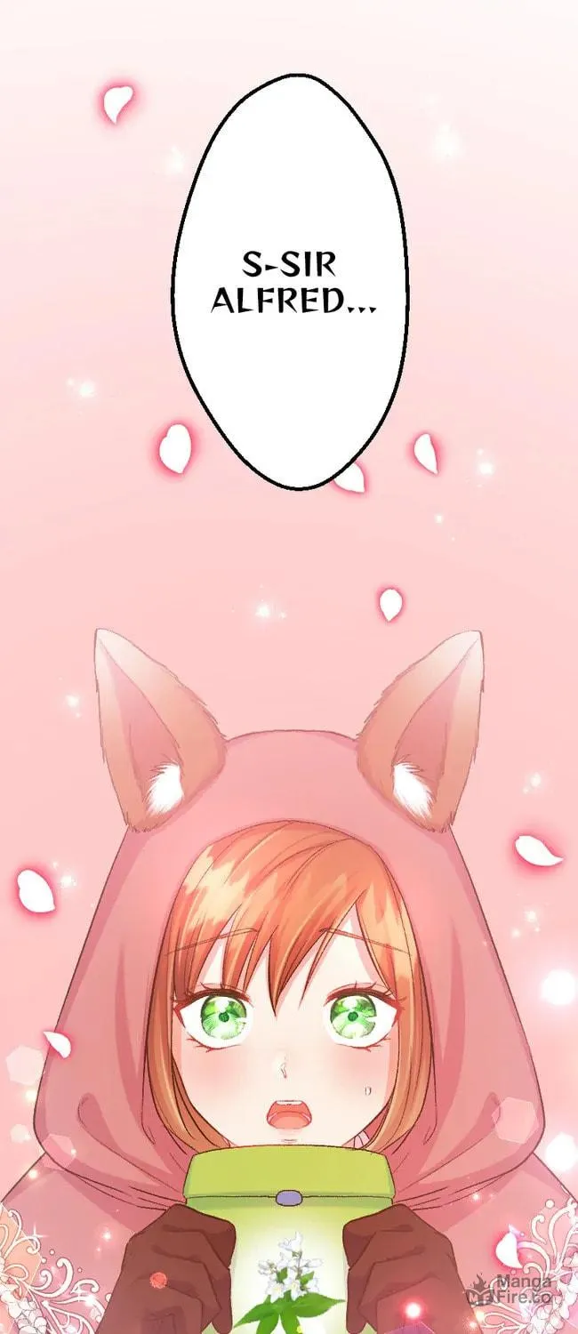 Sacrificed to Be the Beast King's Bride Chapter 12 page 48 - 