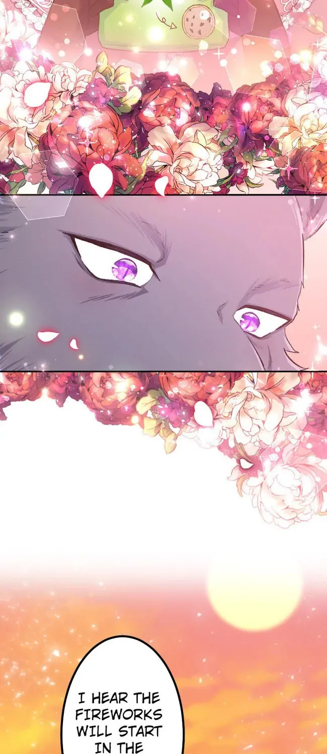 Sacrificed to Be the Beast King's Bride Chapter 12 page 49 - 
