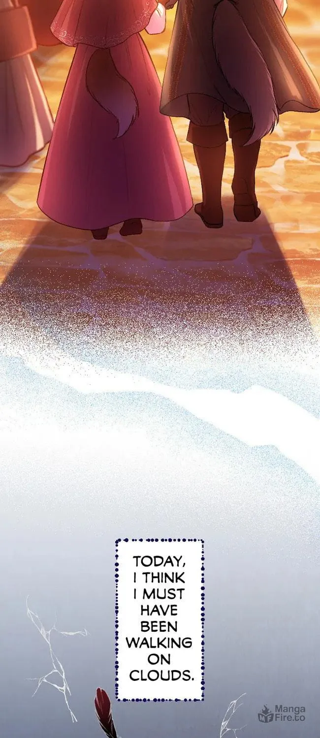 Sacrificed to Be the Beast King's Bride Chapter 12 page 51 - 
